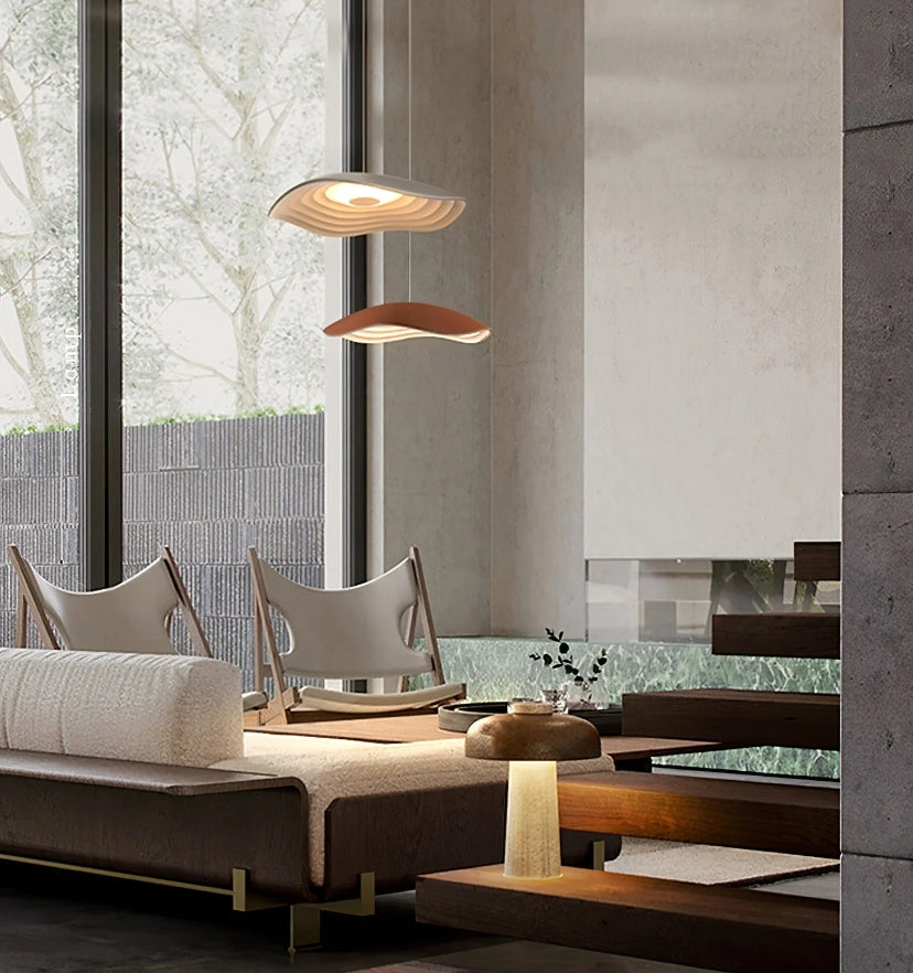Valentina Pendant Lamp - Yiarolight
