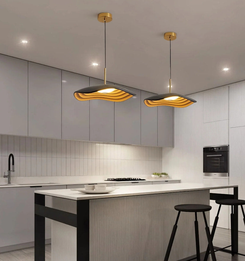 Valentina Pendant Lamp - Yiarolight