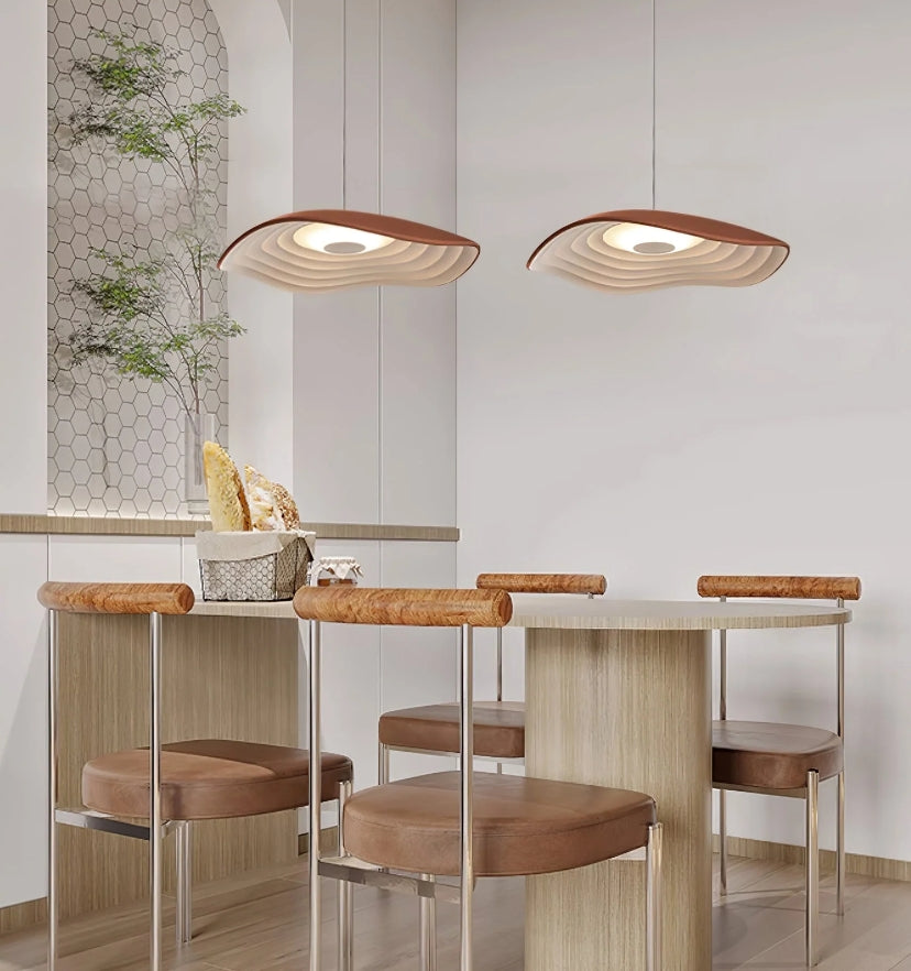 Valentina Pendant Lamp - Yiarolight