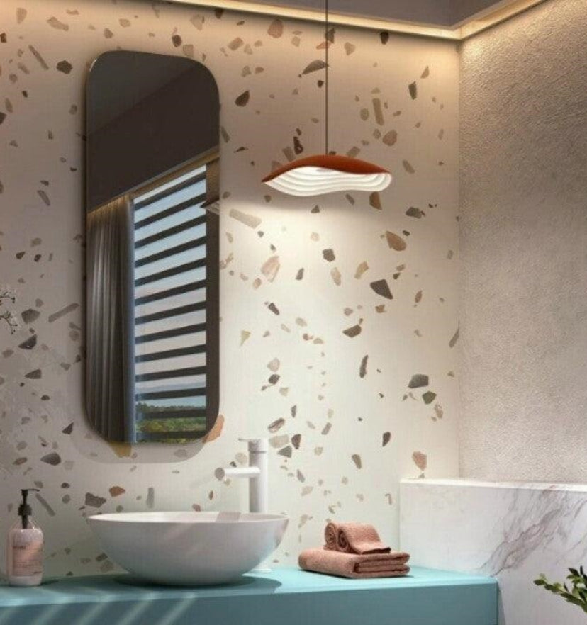 Valentina Pendant Lamp - Yiarolight