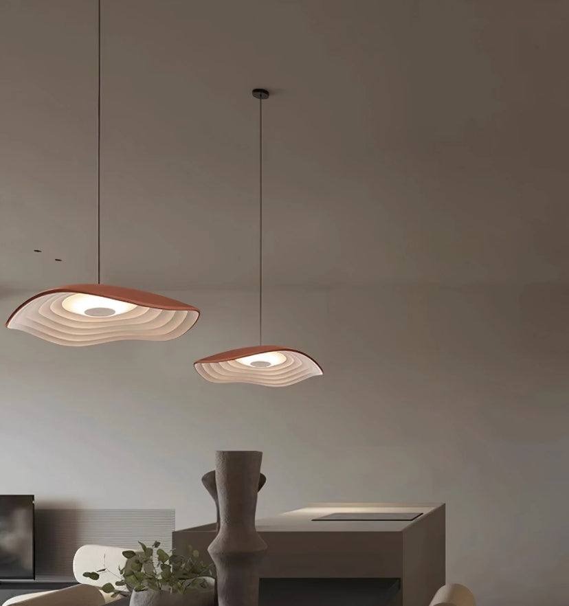 Valentina Pendant Lamp - Yiarolight