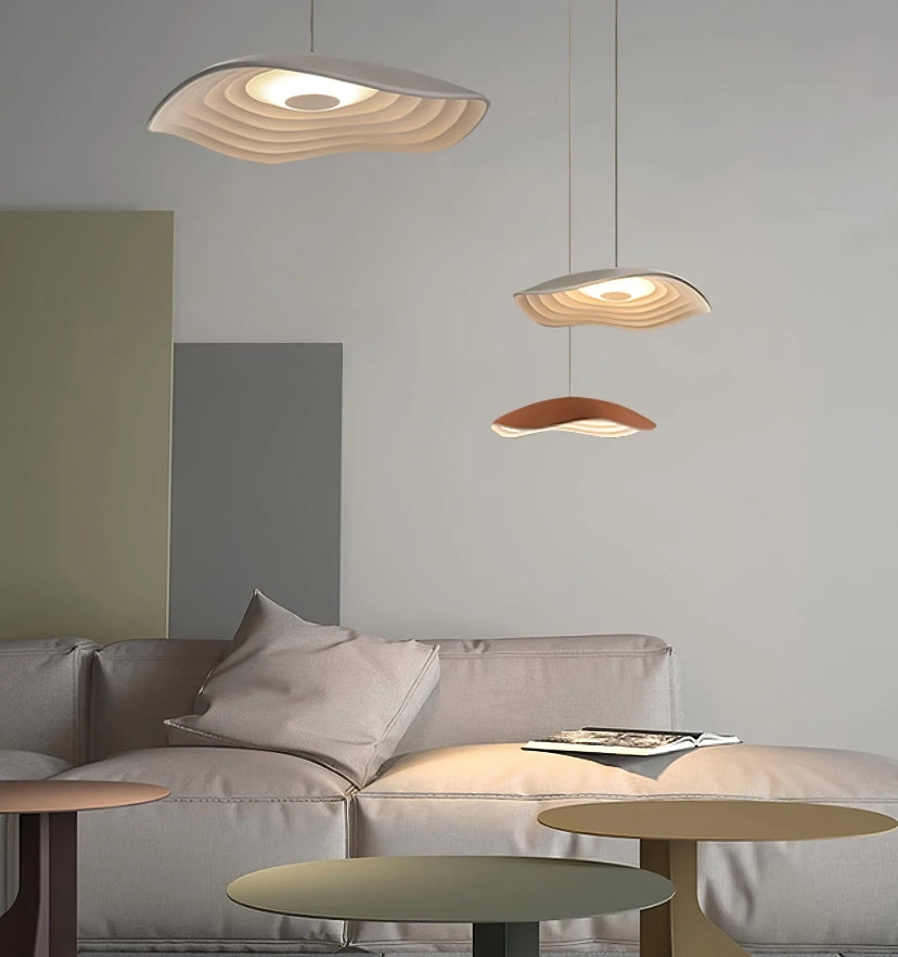 Valentina Pendant Lamp - Yiarolight