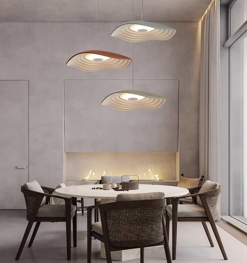 Valentina Pendant Lamp - Yiarolight