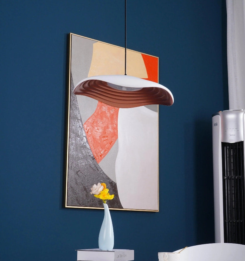 Valentina Pendant Lamp - Yiarolight