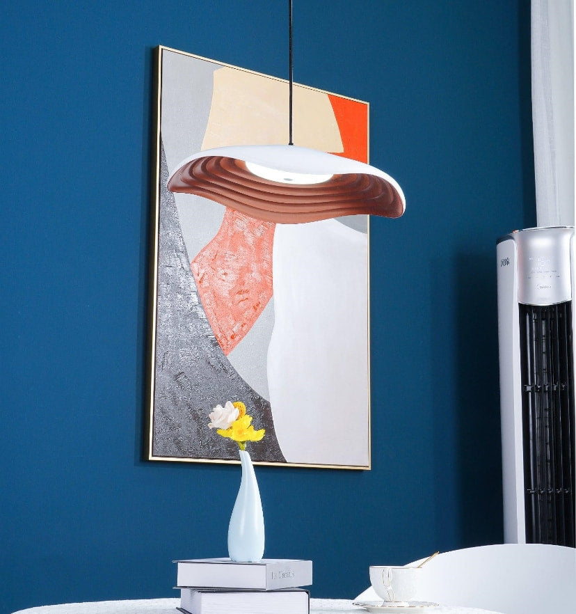 Valentina Pendant Lamp - Yiarolight