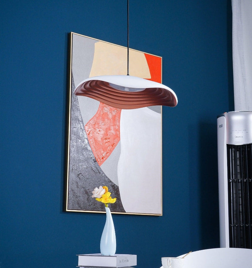 Valentina Pendant Lamp - Yiarolight