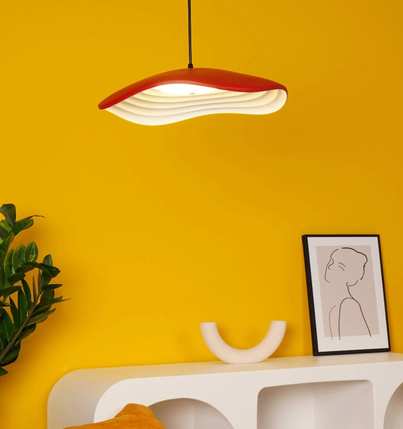 Valentina Pendant Lamp - Yiarolight