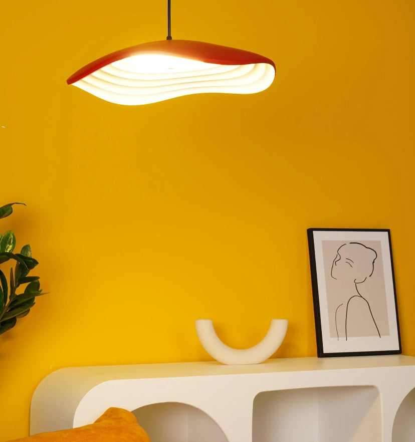 Valentina Pendant Lamp - Yiarolight