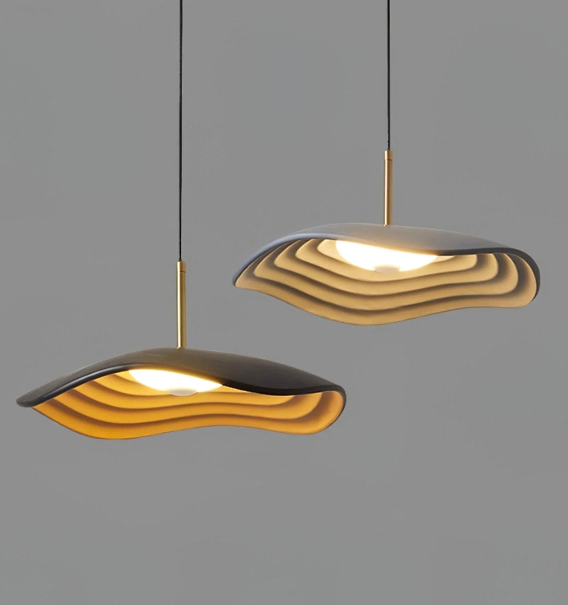 Valentina Pendant Lamp - Yiarolight