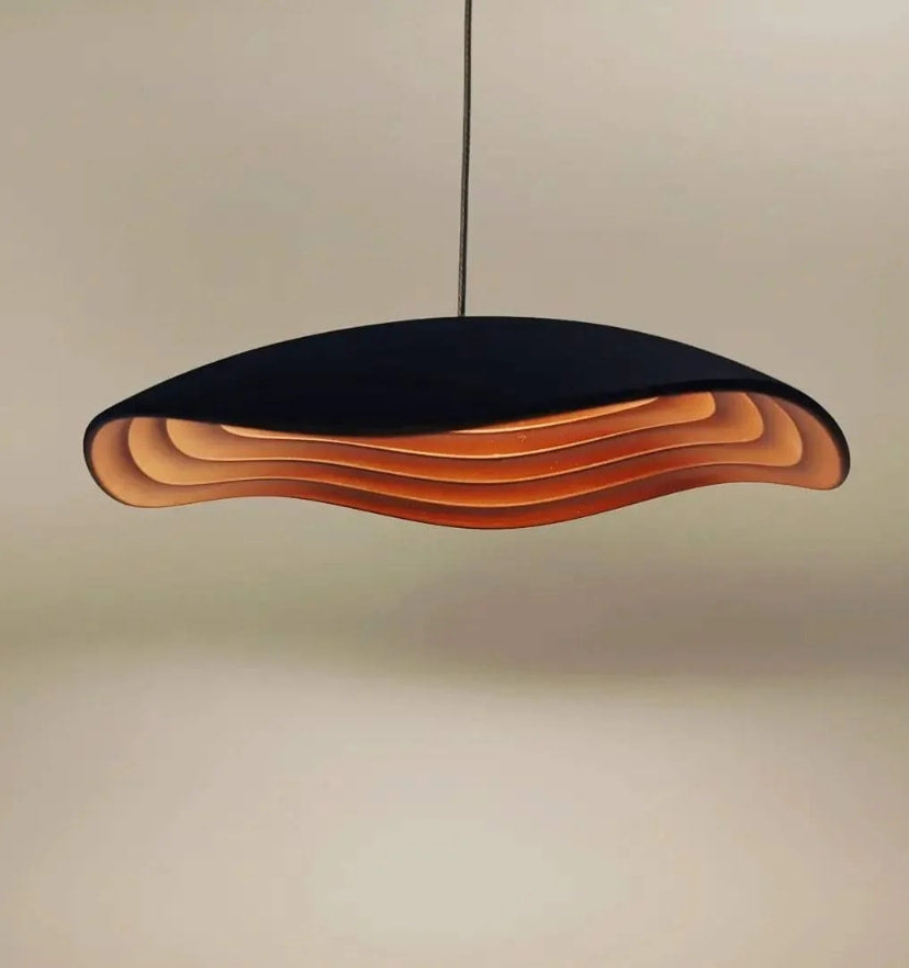 Valentina Pendant Lamp - Yiarolight