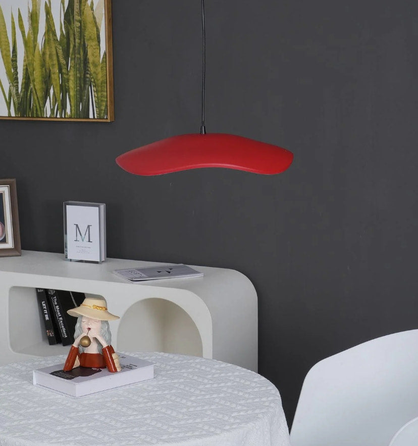 Valentina Pendant Lamp - Yiarolight