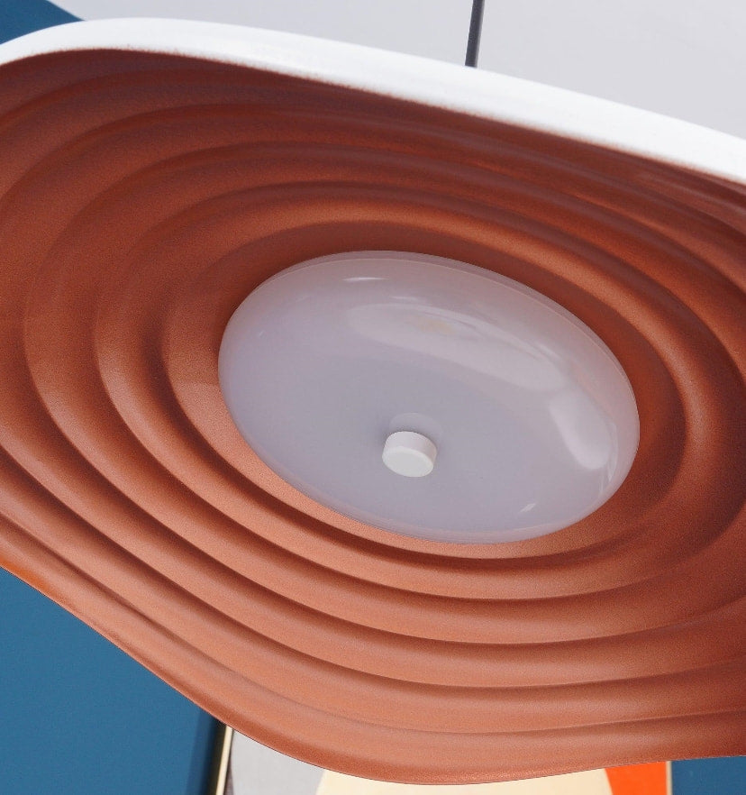 Valentina Pendant Lamp - Yiarolight