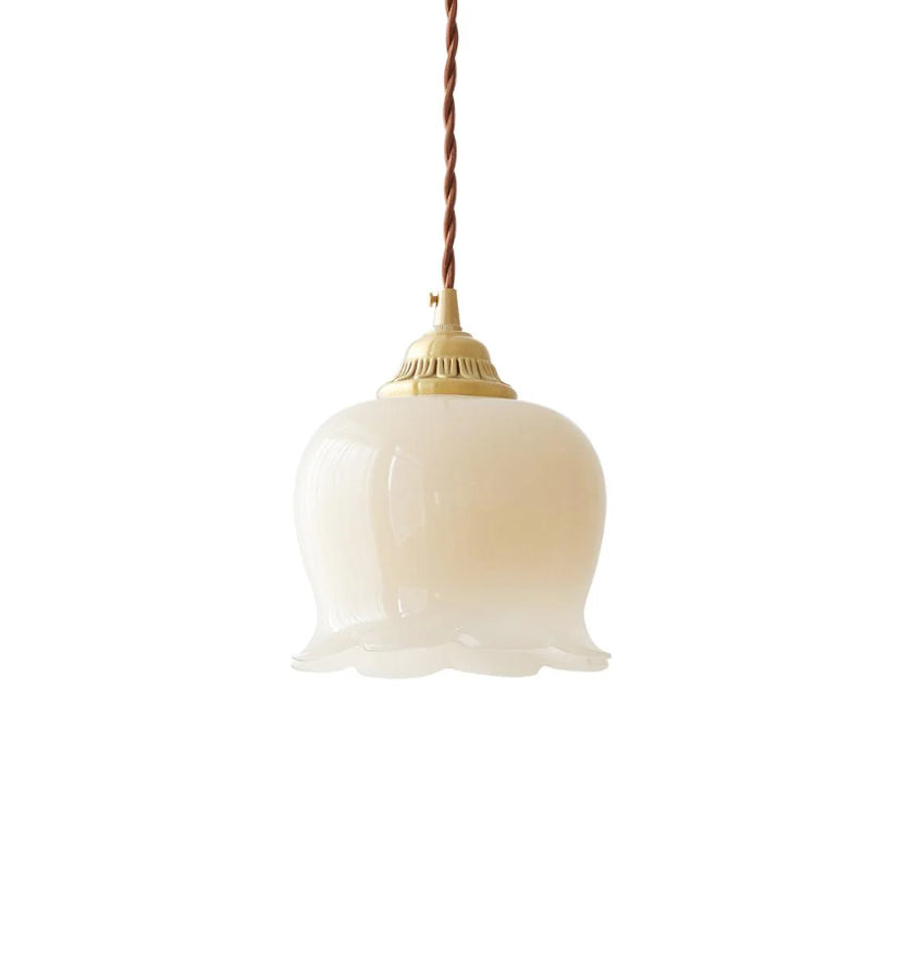 Valley Flower Pendant Lamp - Yiarolight