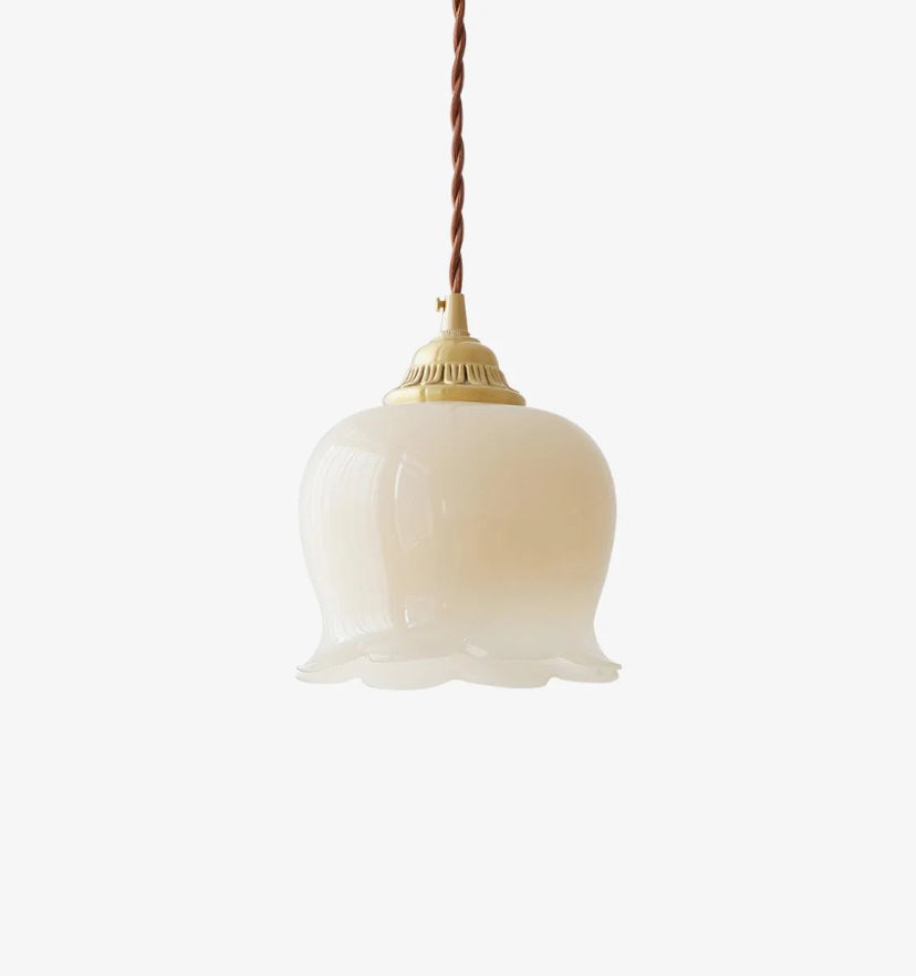 Valley Flower Pendant Lamp - Yiarolight