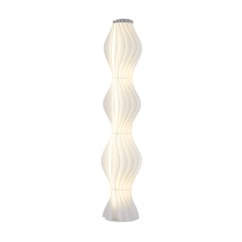 Vapor Floor Lamp - Yiarolight