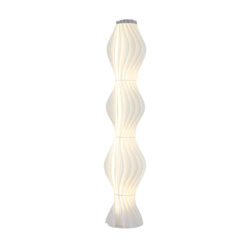 Vapor Floor Lamp - Yiarolight