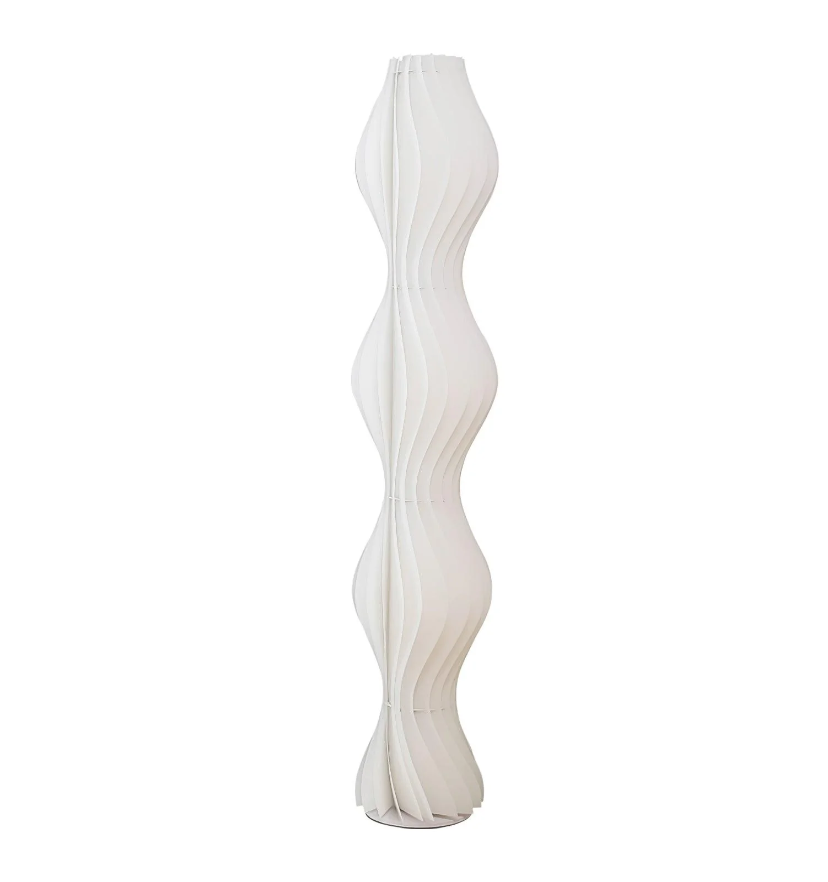 Vapor Floor Lamp - Yiarolight