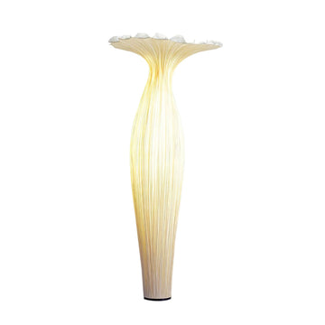 Vase Fabric Floor Lamp - Yiarolight