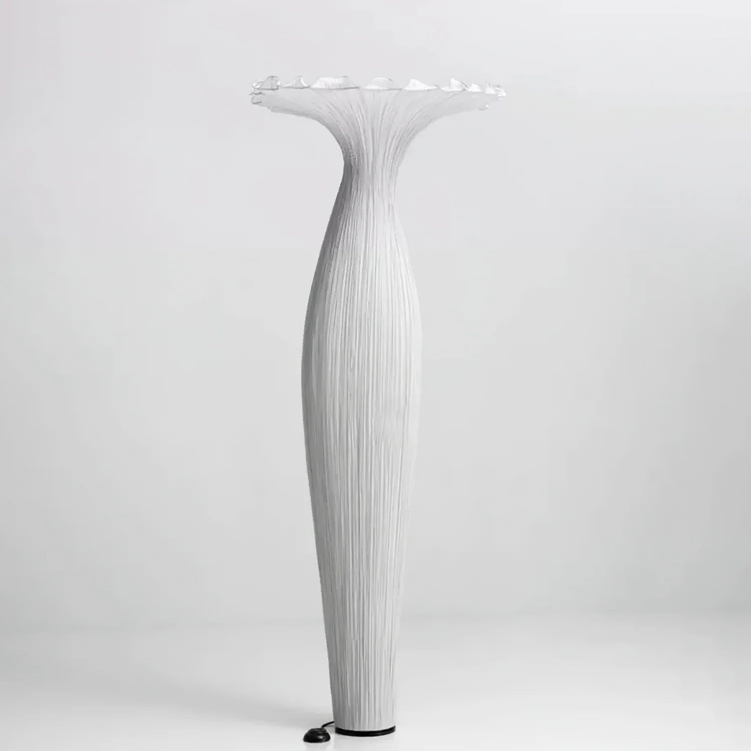 Vase Fabric Floor Lamp - Yiarolight