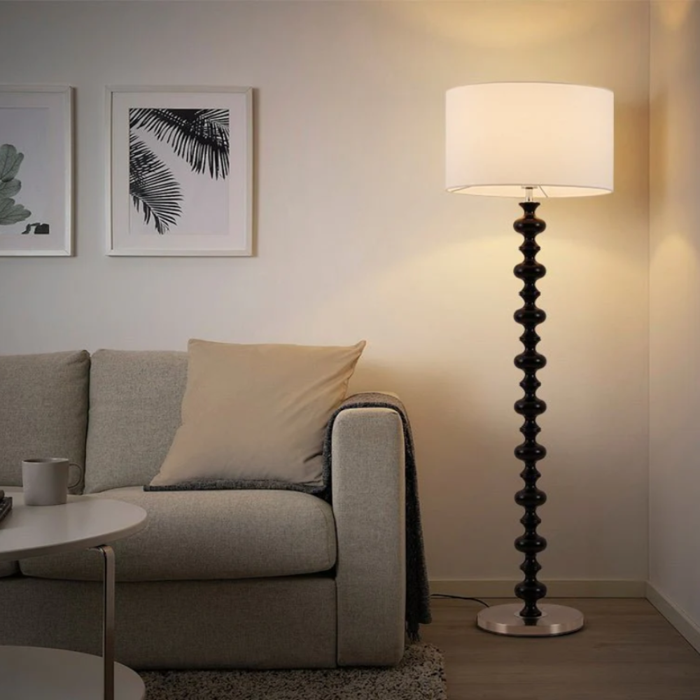 Vera Floor Lamp - Yiarolight
