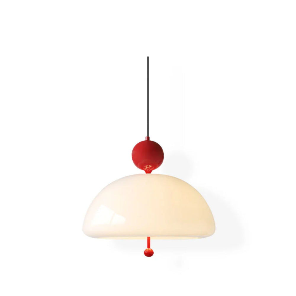 Verona Glass Pendant Lamp - Yiarolight