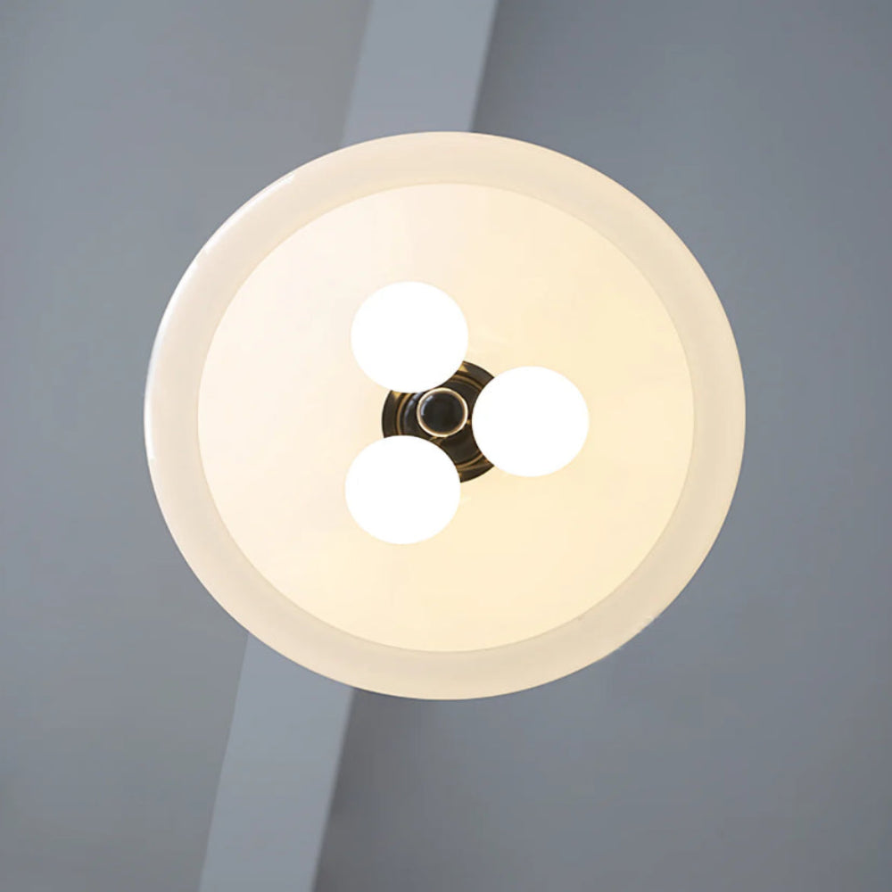 Verona Glass Pendant Lamp - Yiarolight