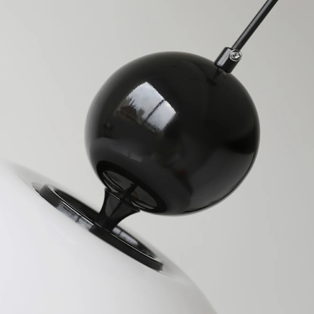 Verona Glass Pendant Lamp - Yiarolight