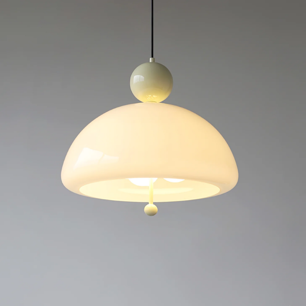 Verona Glass Pendant Lamp - Yiarolight