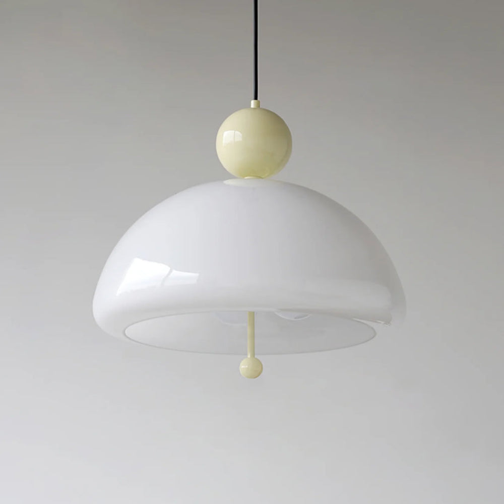 Verona Glass Pendant Lamp - Yiarolight