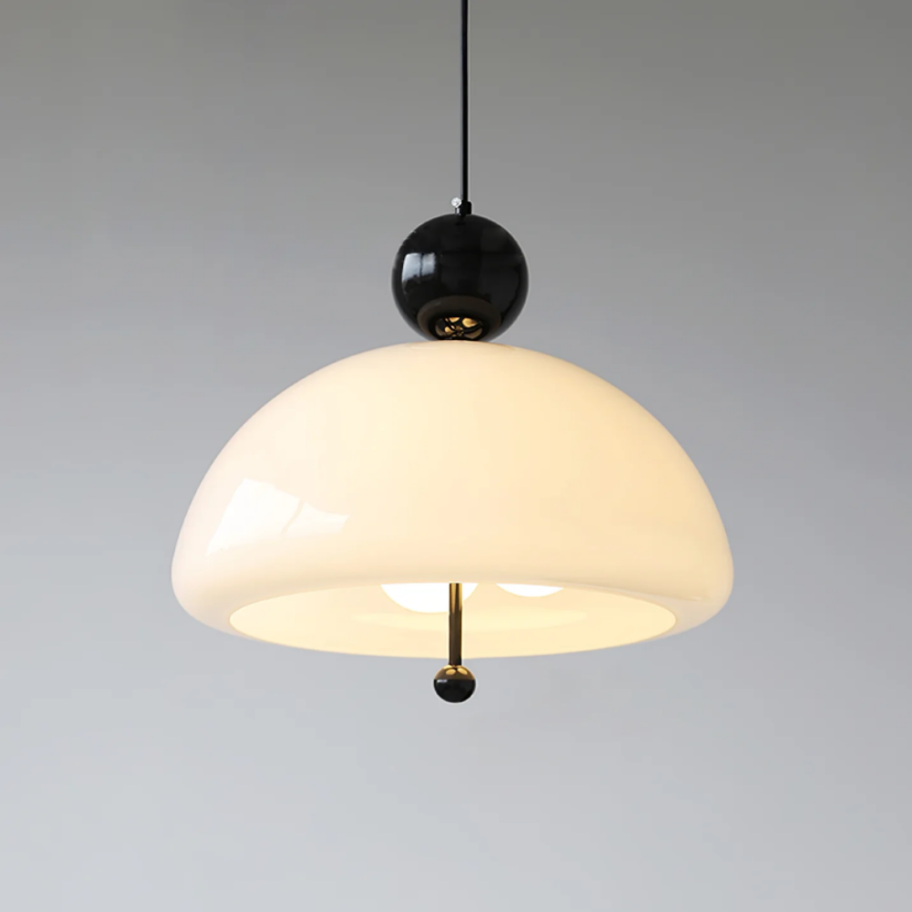 Verona Glass Pendant Lamp - Yiarolight