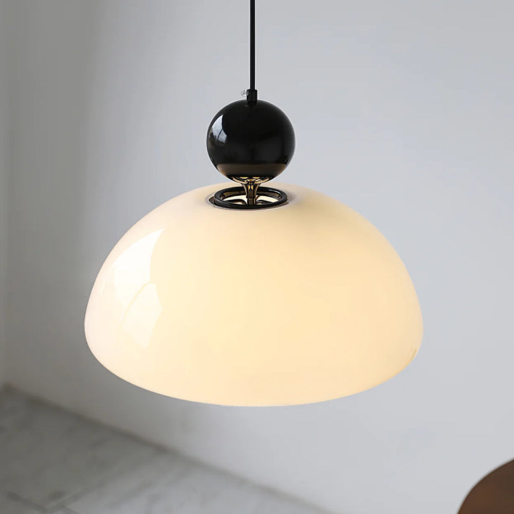 Verona Glass Pendant Lamp - Yiarolight