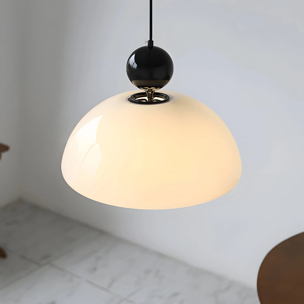 Verona Glass Pendant Lamp - Yiarolight
