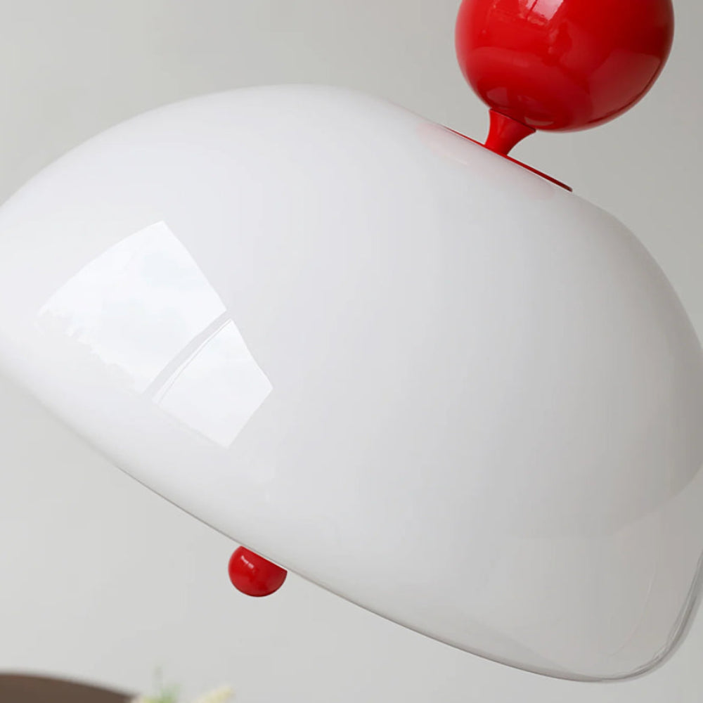 Verona Glass Pendant Lamp - Yiarolight