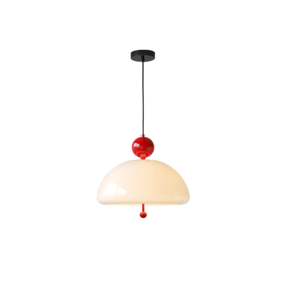 Verona Glass Pendant Lamp - Yiarolight