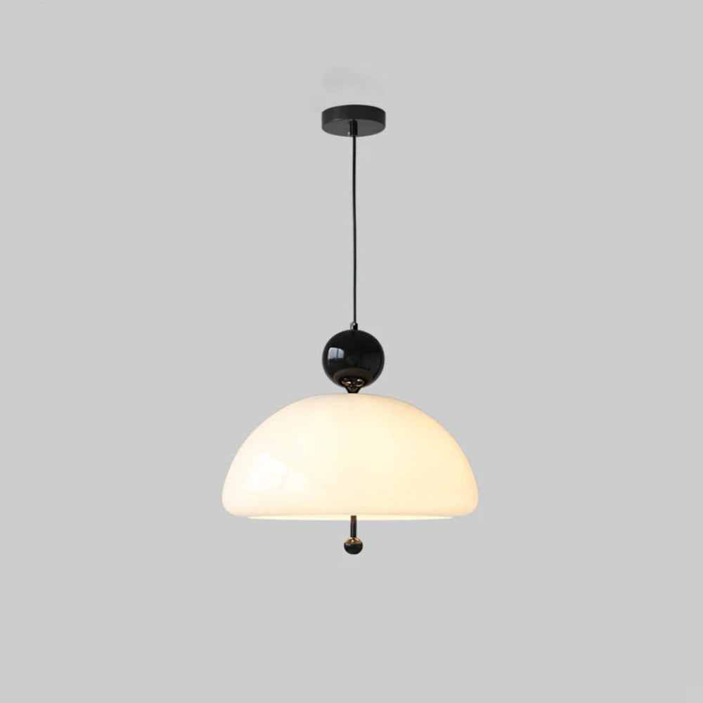Verona Glass Pendant Lamp - Yiarolight
