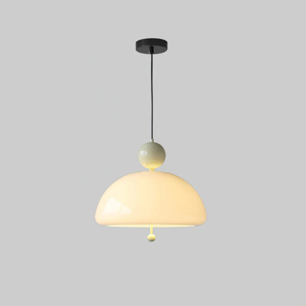 Verona Glass Pendant Lamp - Yiarolight