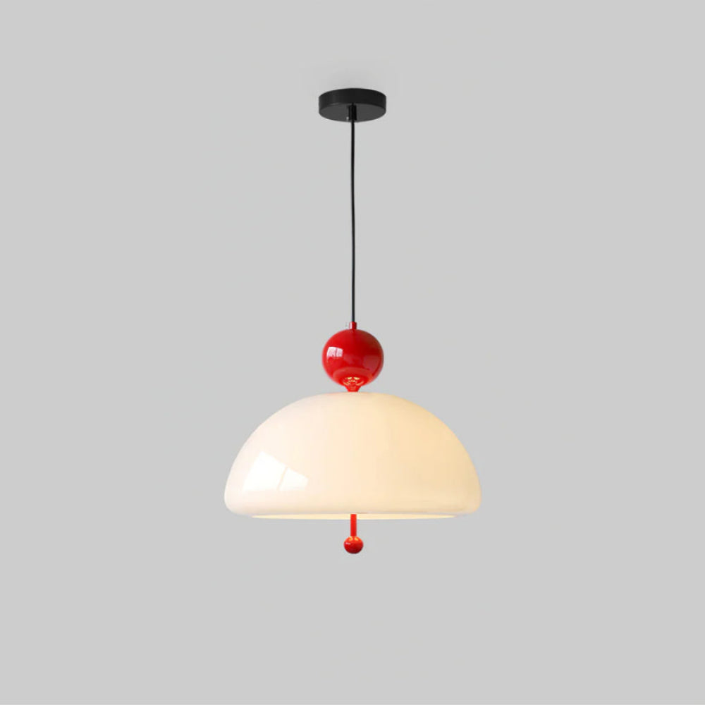 Verona Glass Pendant Lamp - Yiarolight