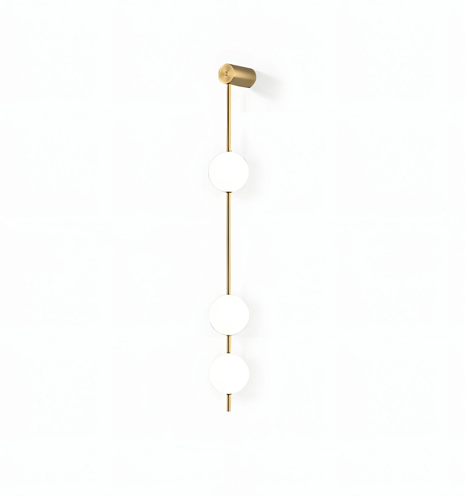 Vertical Balls Wall Lamp - Yiarolight