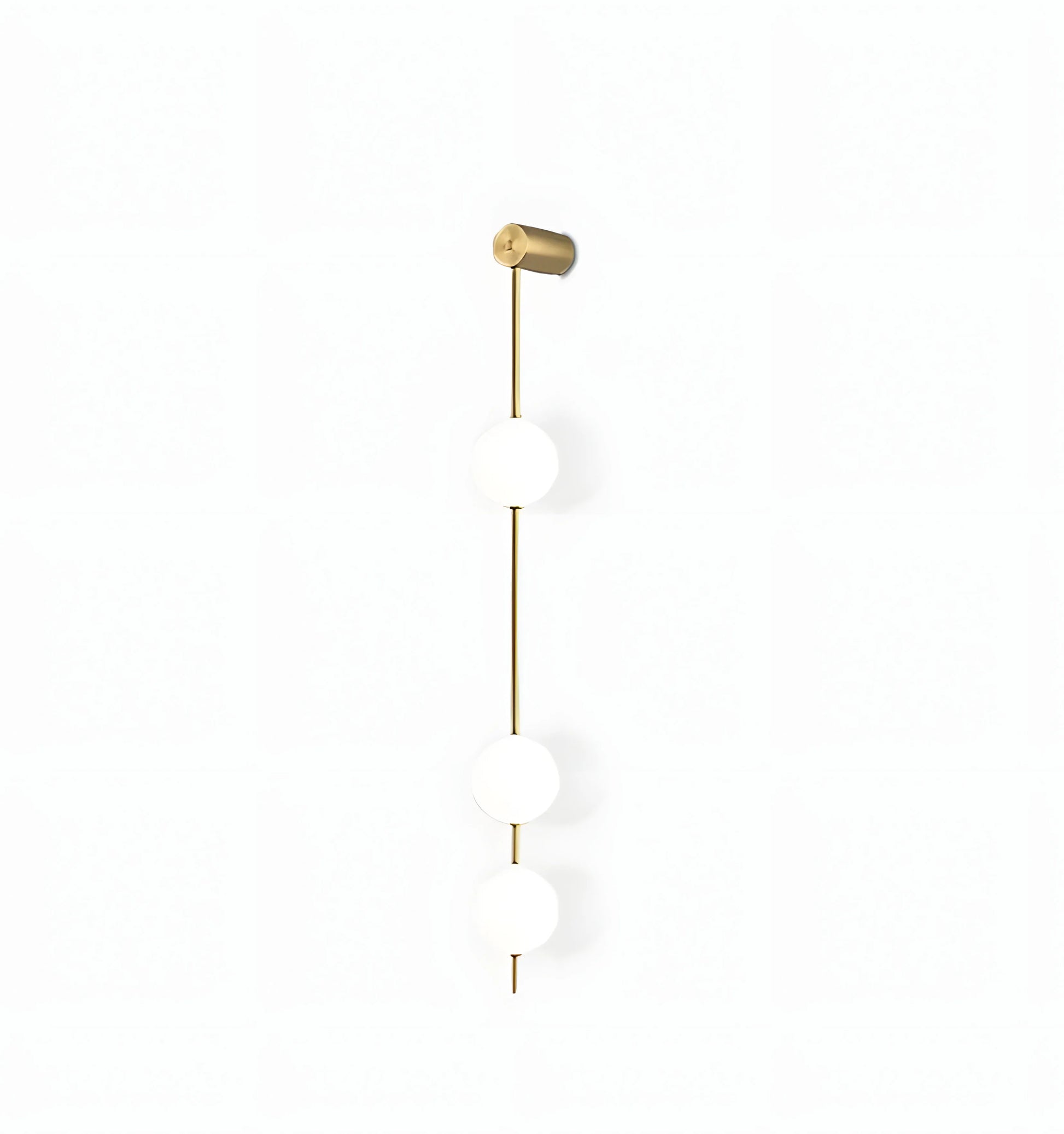 Vertical Balls Wall Lamp - Yiarolight