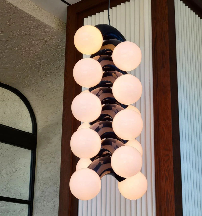 Vine Pendant Lamp - Yiarolight
