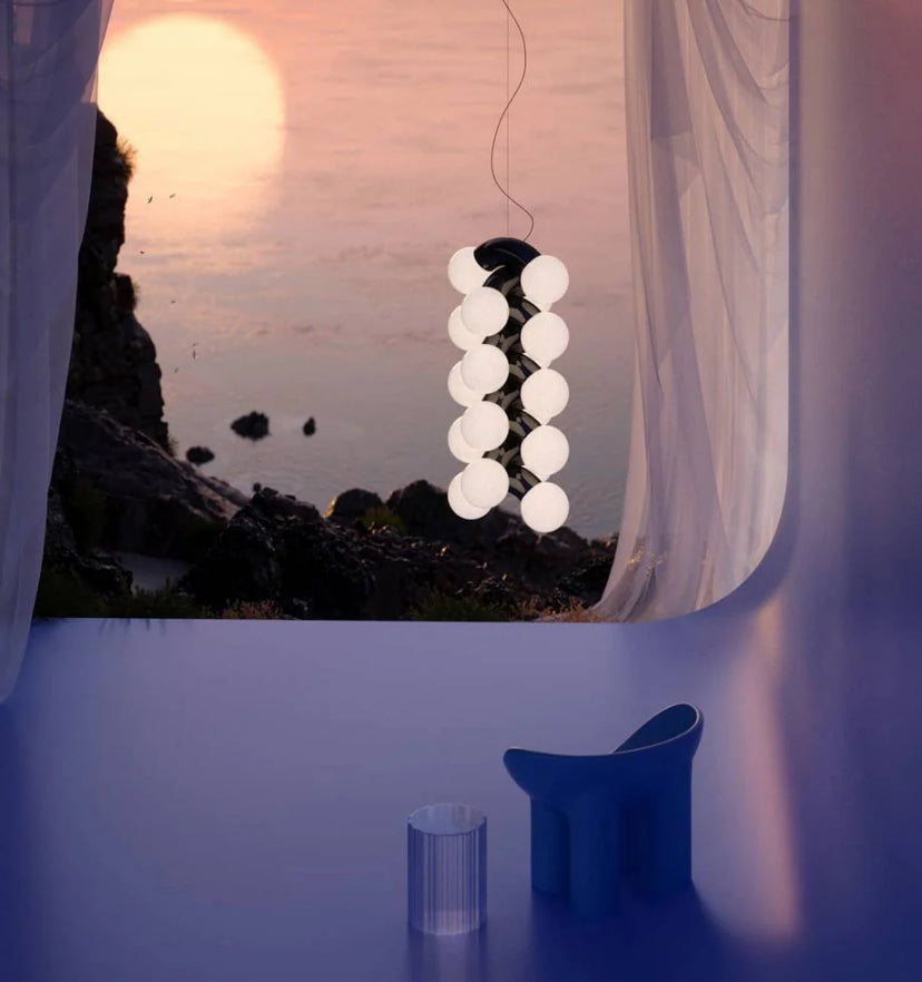 Vine Pendant Lamp - Yiarolight