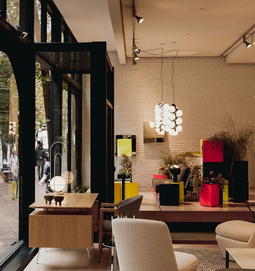 Vine Pendant Lamp - Yiarolight