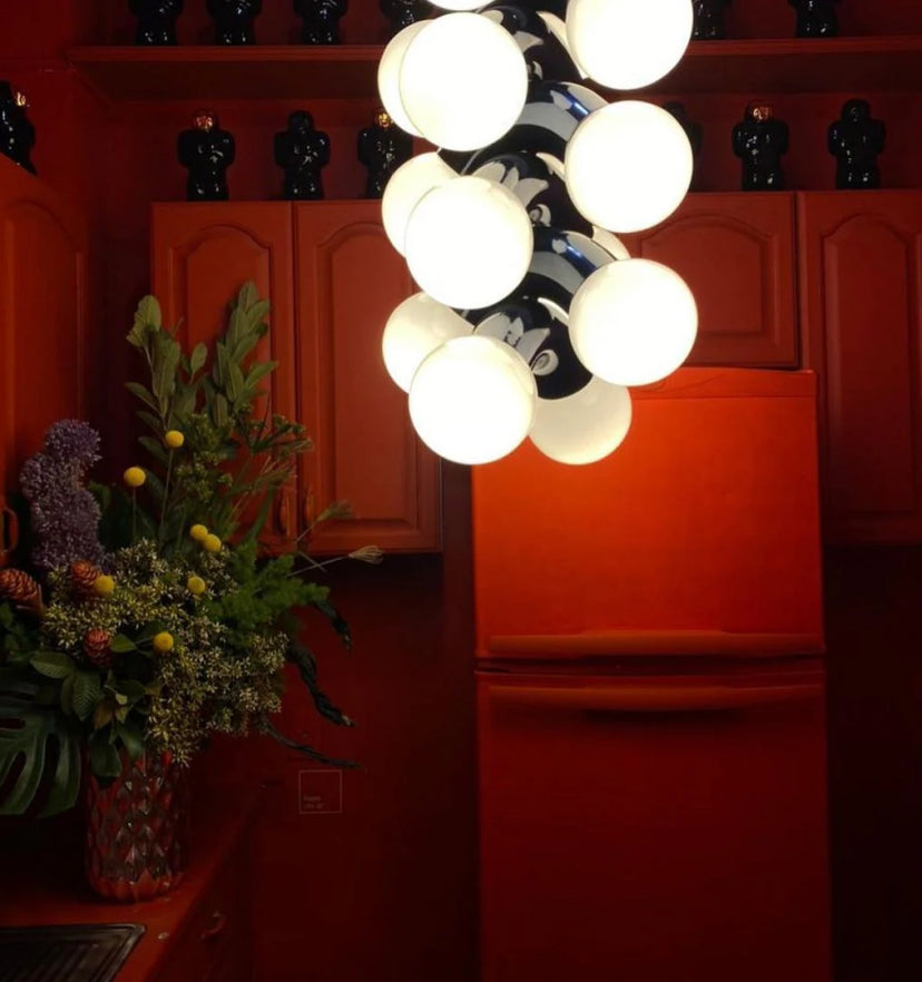 Vine Pendant Lamp - Yiarolight