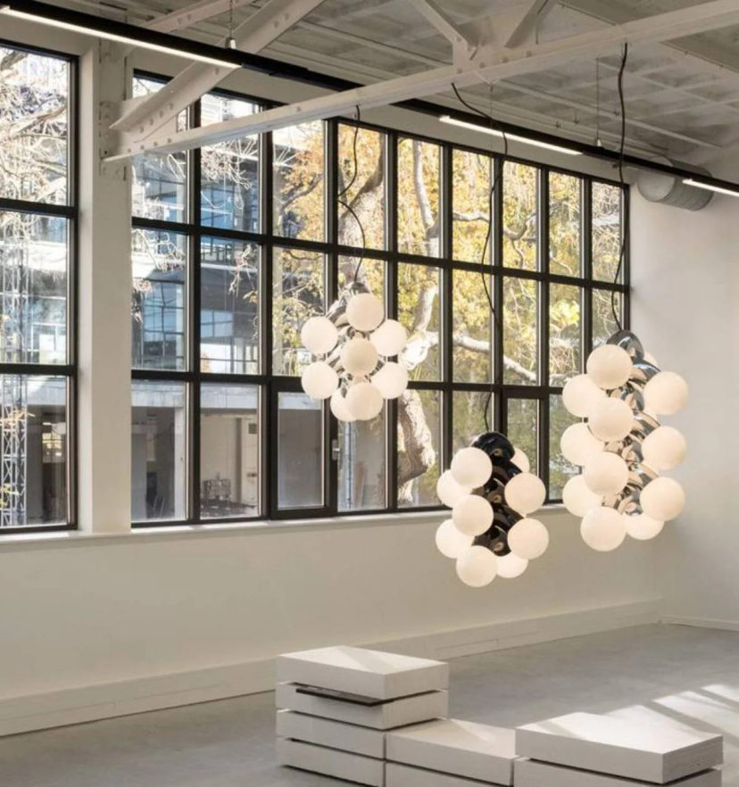 Vine Pendant Lamp - Yiarolight