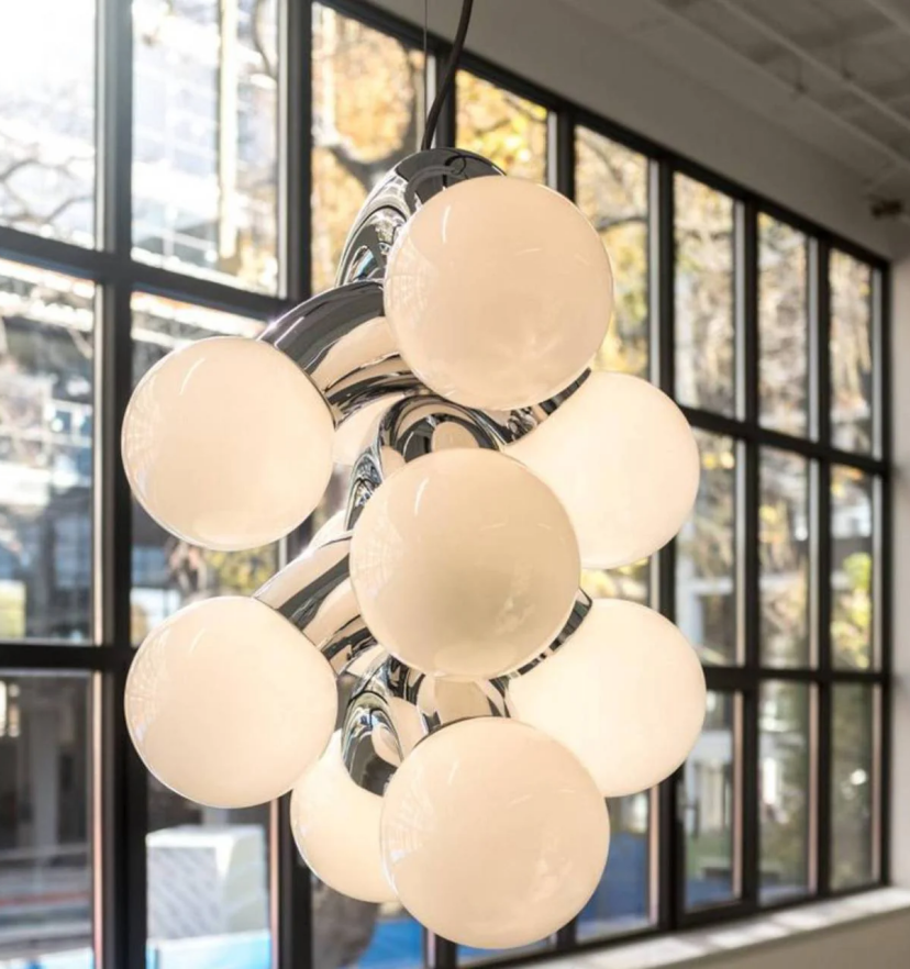 Vine Pendant Lamp - Yiarolight