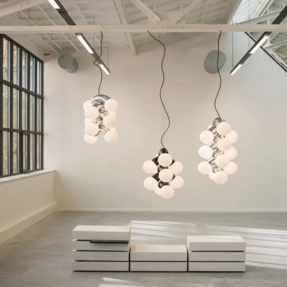 Vine Pendant Lamp - Yiarolight
