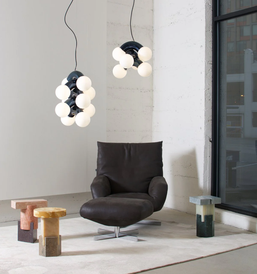 Vine Pendant Lamp - Yiarolight