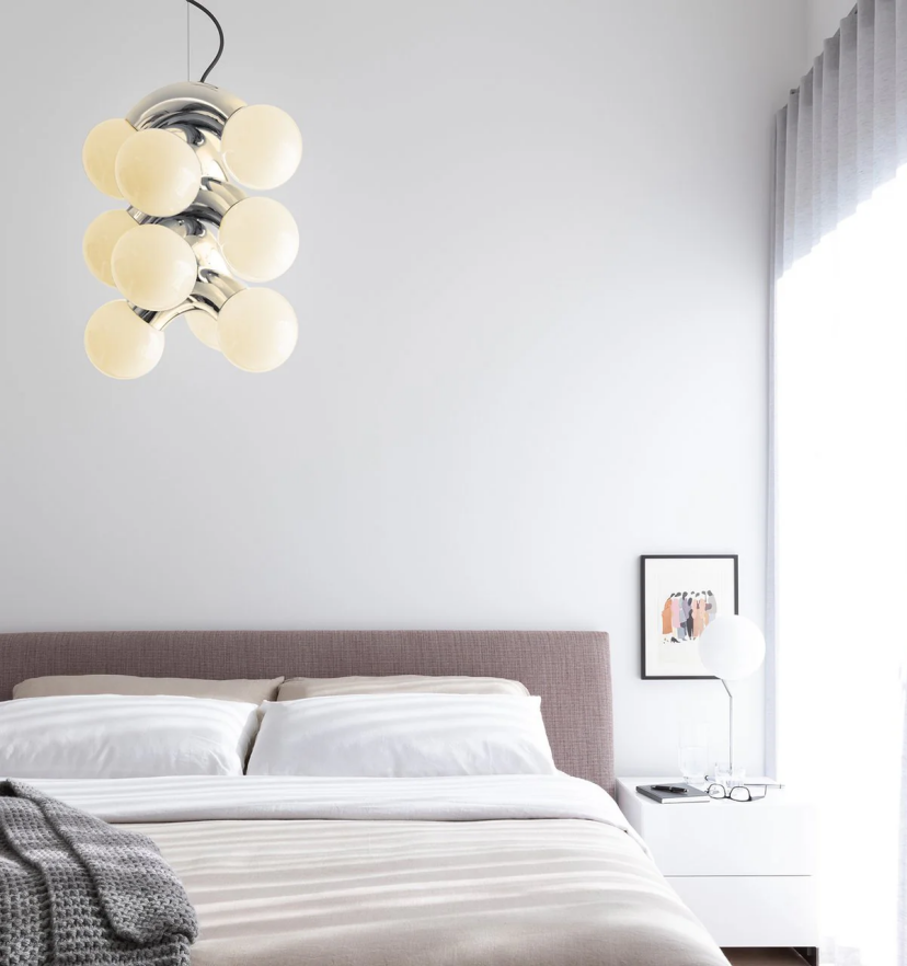 Vine Pendant Lamp - Yiarolight
