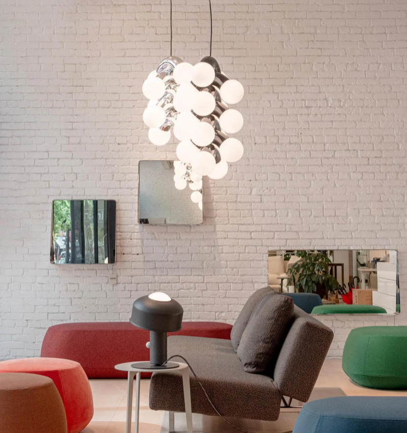 Vine Pendant Lamp - Yiarolight