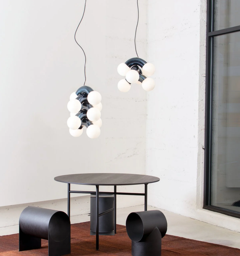 Vine Pendant Lamp - Yiarolight